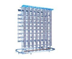 供應(yīng)5000回線開(kāi)放式總配線架 電氣通信核心設(shè)備解析